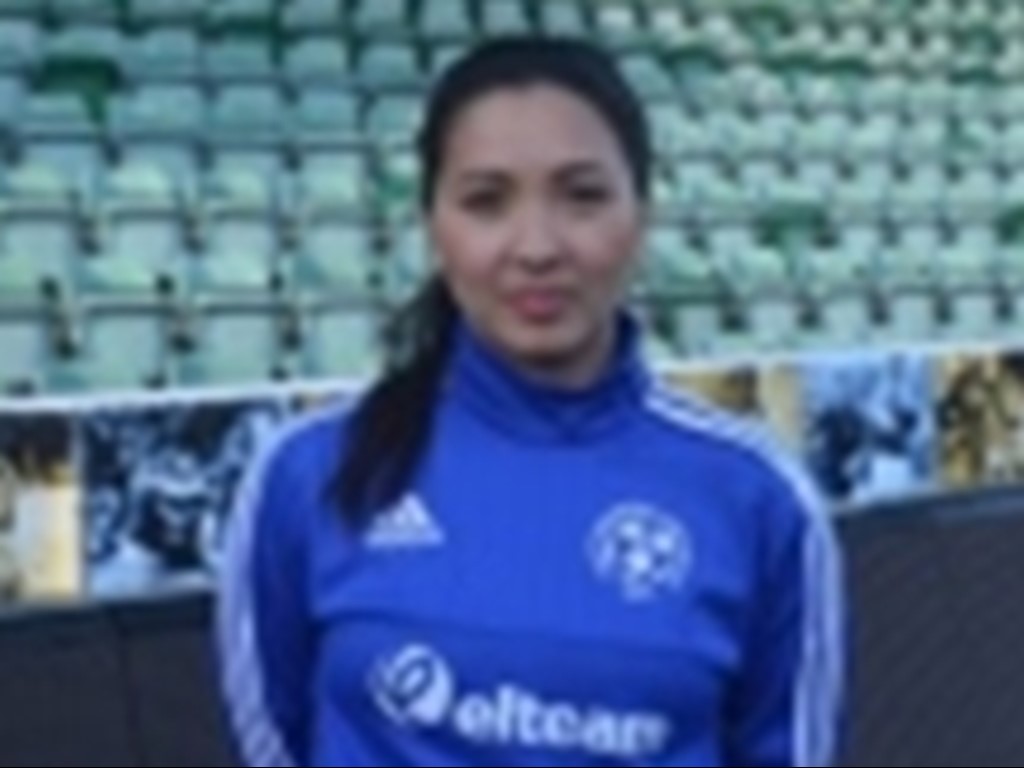 Amanda Wallin, Heffnersklubbans BK.