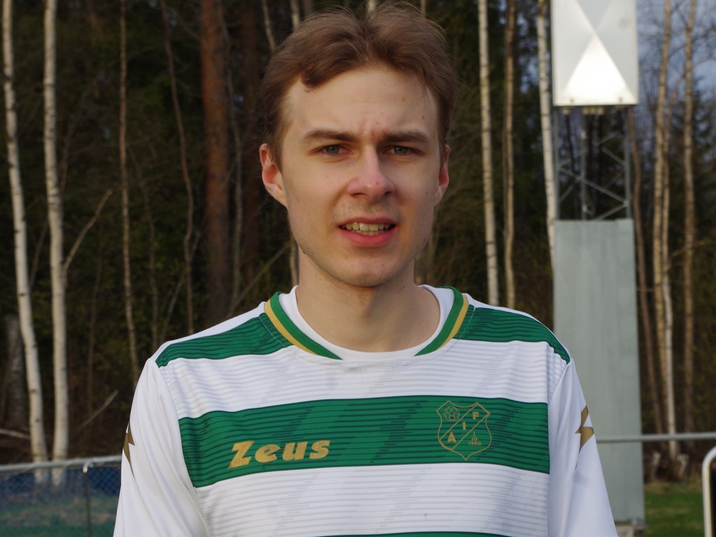 Vinzent Emanuelsson, Ånge