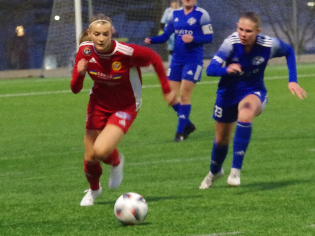 Bild 2: Foto: Pia Skogman, Lokalfotbollen.nu