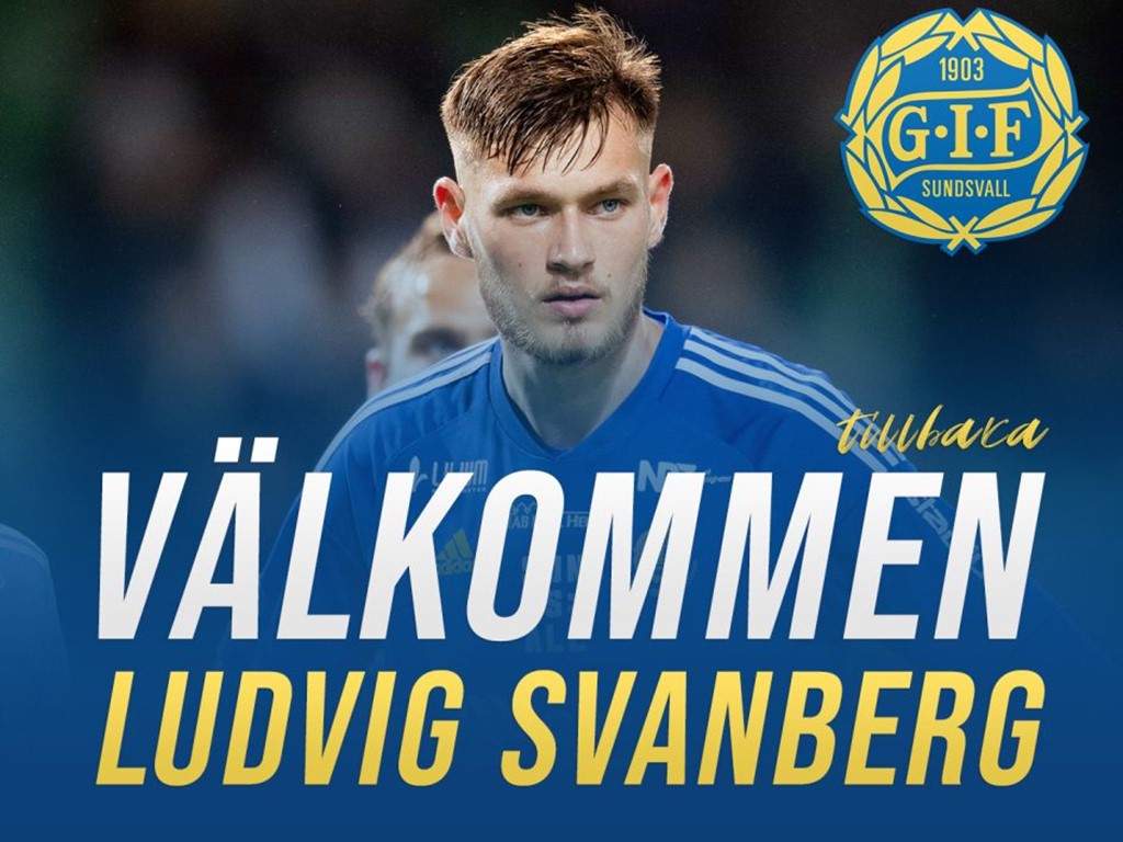 Bild: GIF Sundsvall.