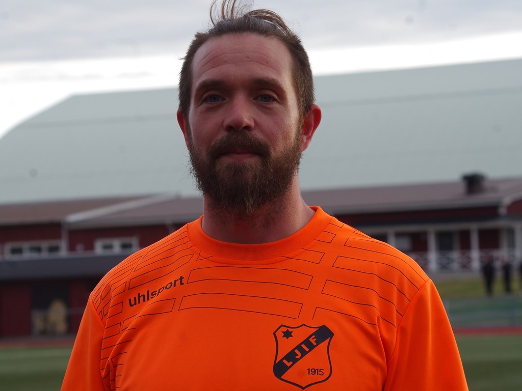Petter Källström, Ljunga