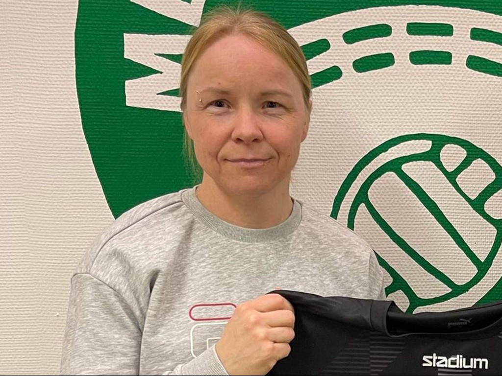 Triin Veskioja sköt Medskogs segermål.