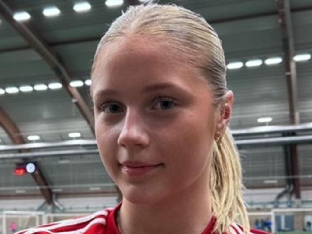 Sofie Carnbro, Alnö IF.