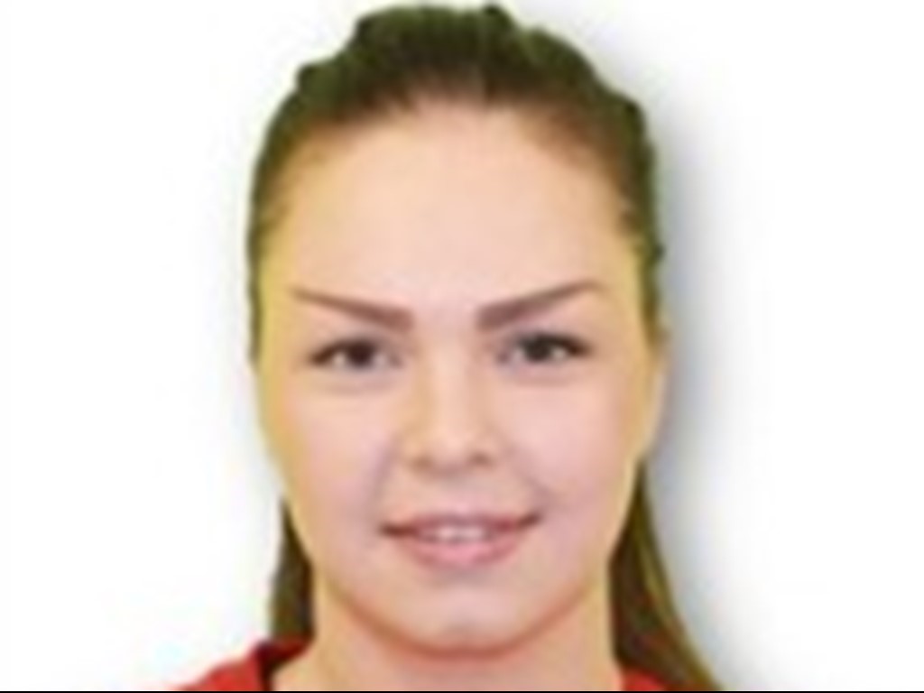 Anna Edin, Stöde IF.