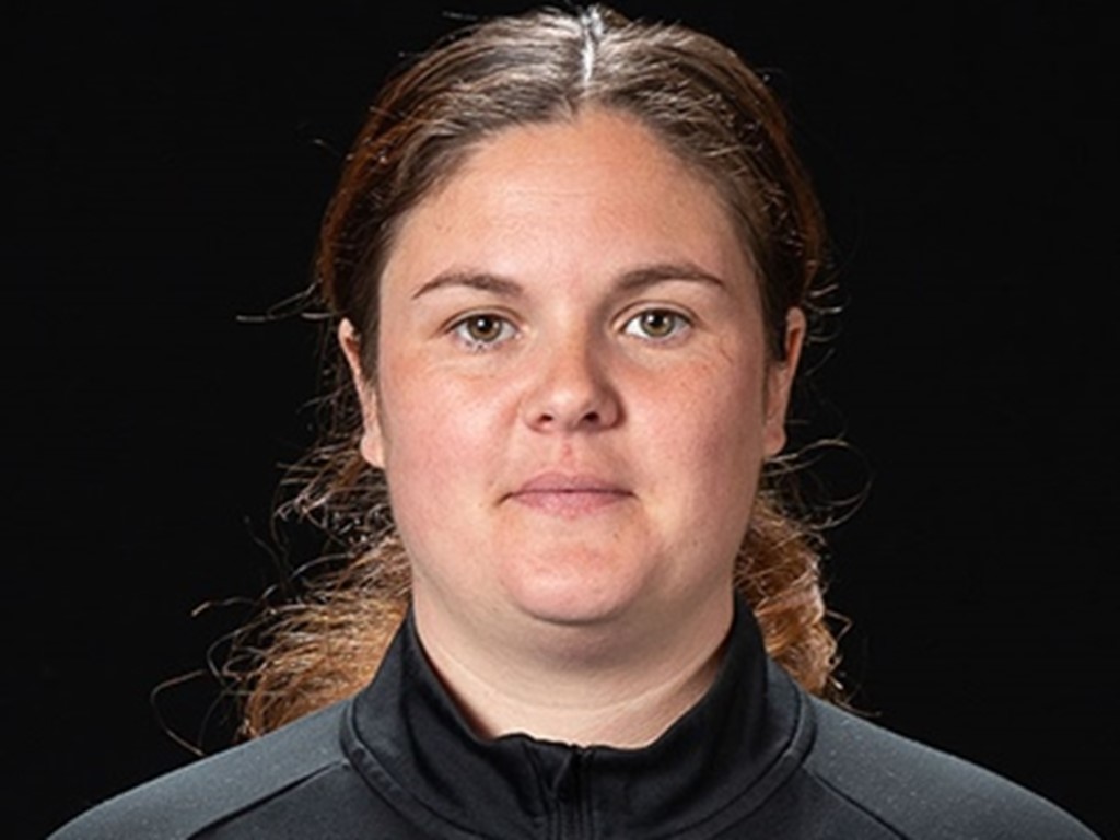 Malin Gröning, tränare IFK Timrå.