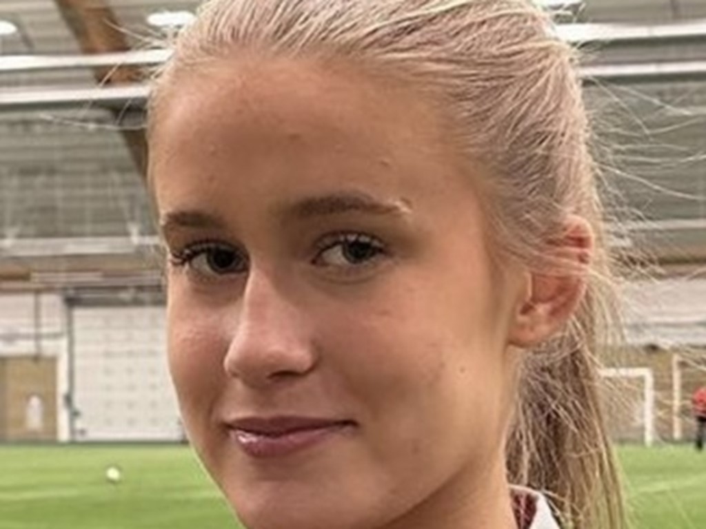 Emilia Jonsson, Alnö IF.
