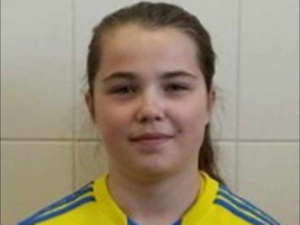 Maya Hulinder bröt Heffnersklubbans måltorka för säsongen men det hjälpte tyvärr inte fram till någon poäng hemma mot Gefle.